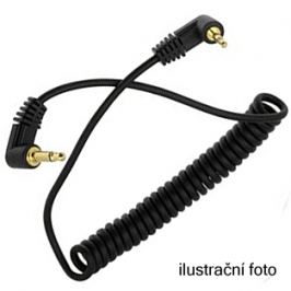 APUTURE kabel TrigMaster MX1C (Canon E3) - jack 2,5 mm