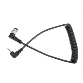 APUTURE kabel TrigMaster MX1N (Nikon MC30) - jack 2,5 mm