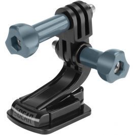 USAGEAR Flat adhesive mount - rovný nalepovací držák
