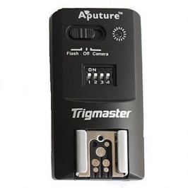 APUTURE přijímač rádiový TrigMaster MXIIrcr-P pro Pentax
