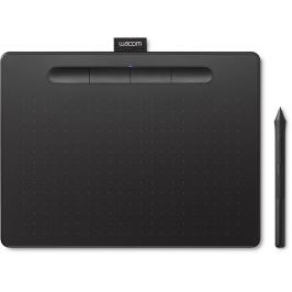 WACOM Intuos M Bluetooth Black
