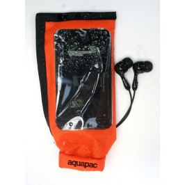 AQUAPAC 030 obal na iPod - orange