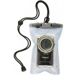 AQUAPAC 428 obal pod vodu mini compact, tvrdý kryt objektivu