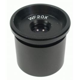 ARSENAL Okulár WF 20x širokoúhlý