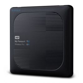 WD MY Passport Wireless PRO 2TB Ext. 2.5