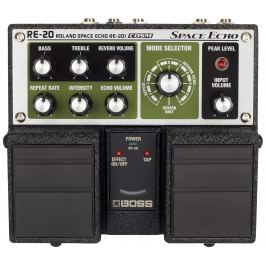 Boss RE-20