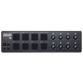 Akai LPD 8
