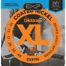D'Addario EXP110
