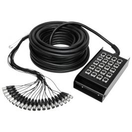 Adam Hall K20C30