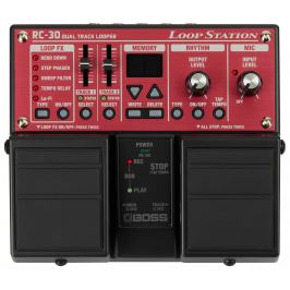 Boss RC-30