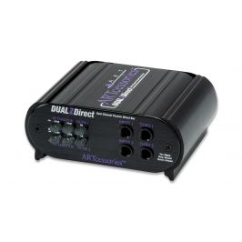 ART Dual Z direct