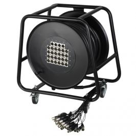 Adam Hall K28C30D