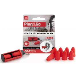 Alpine Plug&Go