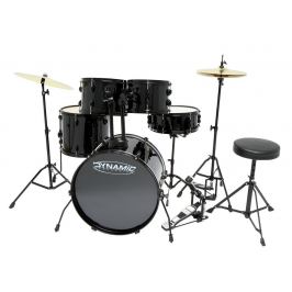 Basix Dynamic Fusion set 1