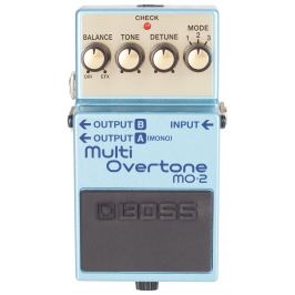 Boss MO-2