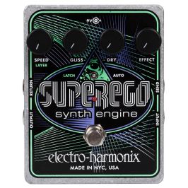 Electro-Harmonix Superego