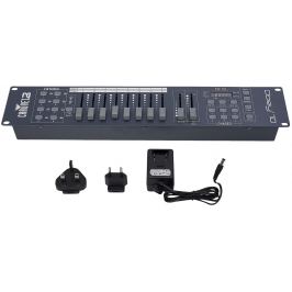 Chauvet OBEY 10