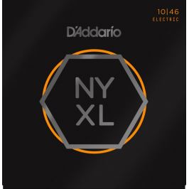 D'Addario NYXL1046
