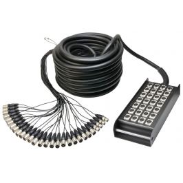 Adam Hall K28C30
