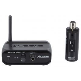 Alesis MicLink Wireless