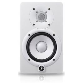 Yamaha HS5 White