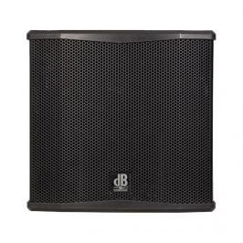 dB Technologies SUB 15H