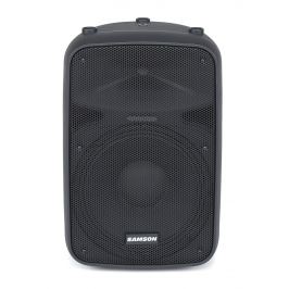 Samson Auro X12D