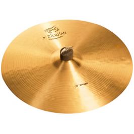 Zildjian 16