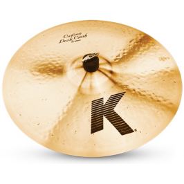 Zildjian 18
