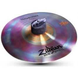 Zildjian 8