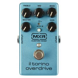 Dunlop MXR il Torino