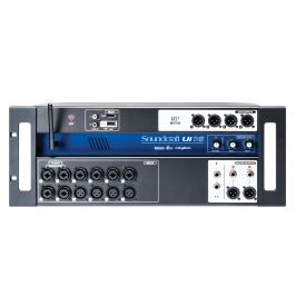 Soundcraft Ui16