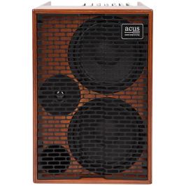 Acus One Forstrings AD Wood
