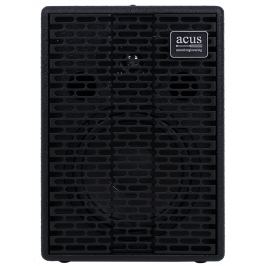 Acus One Forall Black