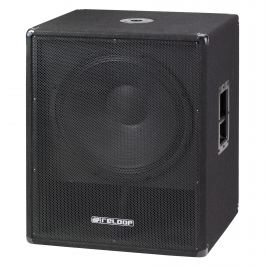 Reloop RSP-18 SUB