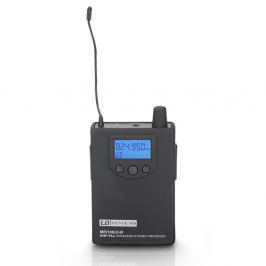 LD systems MEI 100 G2 BPR
