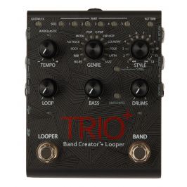 Digitech Trio Plus