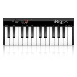 IK Multimedia iRig Keys 25