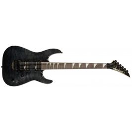 Jackson JS32Q Dinky Arch Top AR TBK