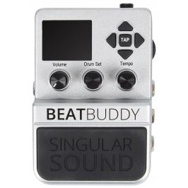 BeatBuddy Singular Sound