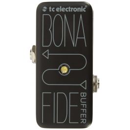 tc electronic Bonafide Buffer