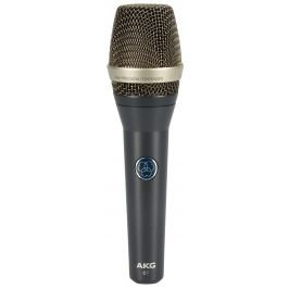AKG C7