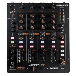 Allen&Heath XONE:43C
