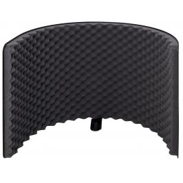 Pyramid M-Protector Iron Black