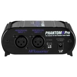 ART PHANTOM II PRO