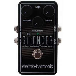 Electro-Harmonix Silencer