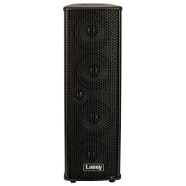 Laney Audiohub 4X4