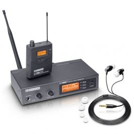 LD systems MEI 1000 G2 B 5