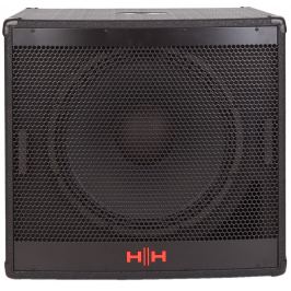 H&H VRS- 118A