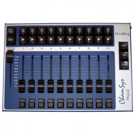 ChamSys MagicQ Mini Wing